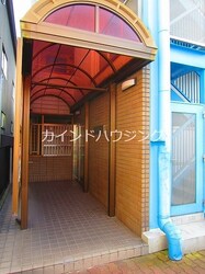 ジュネス住之江の物件内観写真